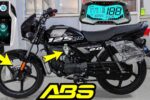 Hero Splendor 135 2025