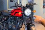 Hunter 350 New Model 2025