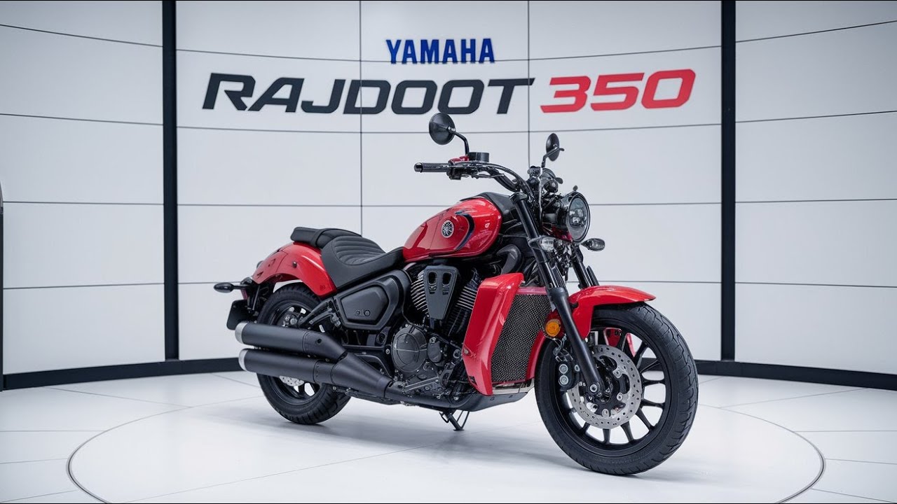 Rajdoot 350