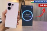 Vivo V60